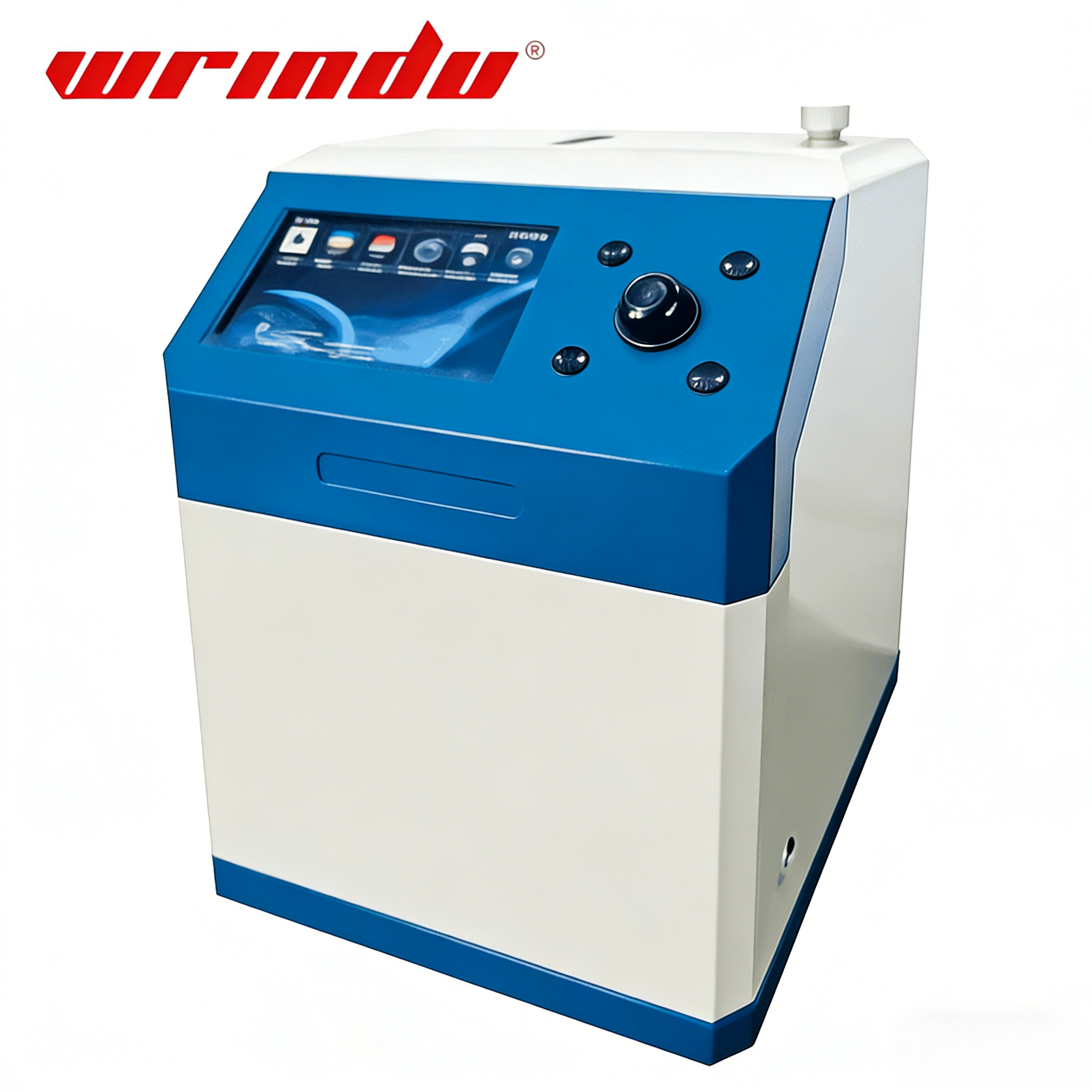 Boiling Point of Oil & Freezing Point of Oil Explained | Automatic Pour Point Tester