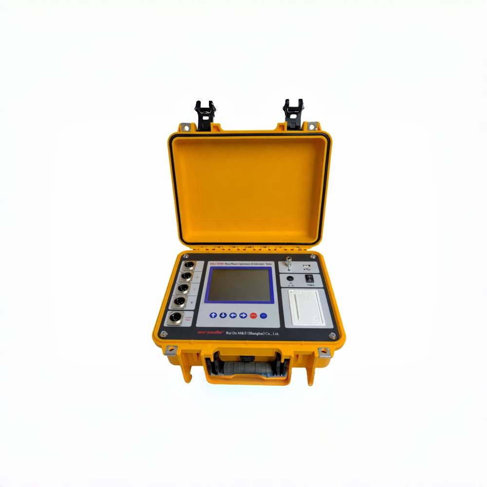 What Is the Difference Between Self-Excited and Separately Excited Generators?