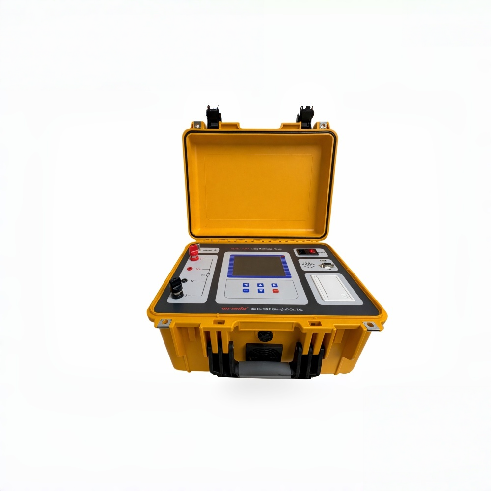 What Is Contact Resistance Test and How It Affects Electrical Systems