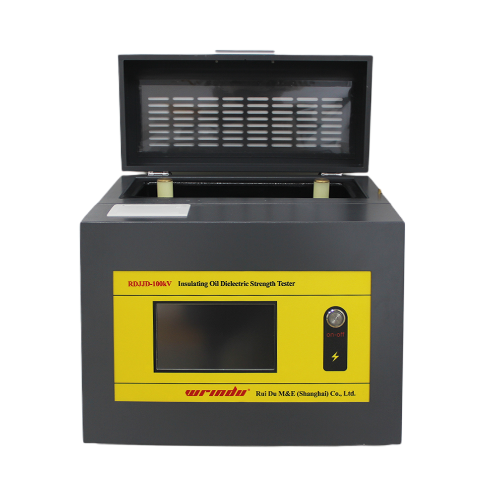 Insulating Oil and Transformer Oil: Complete Guide to Types, Properties and Uses