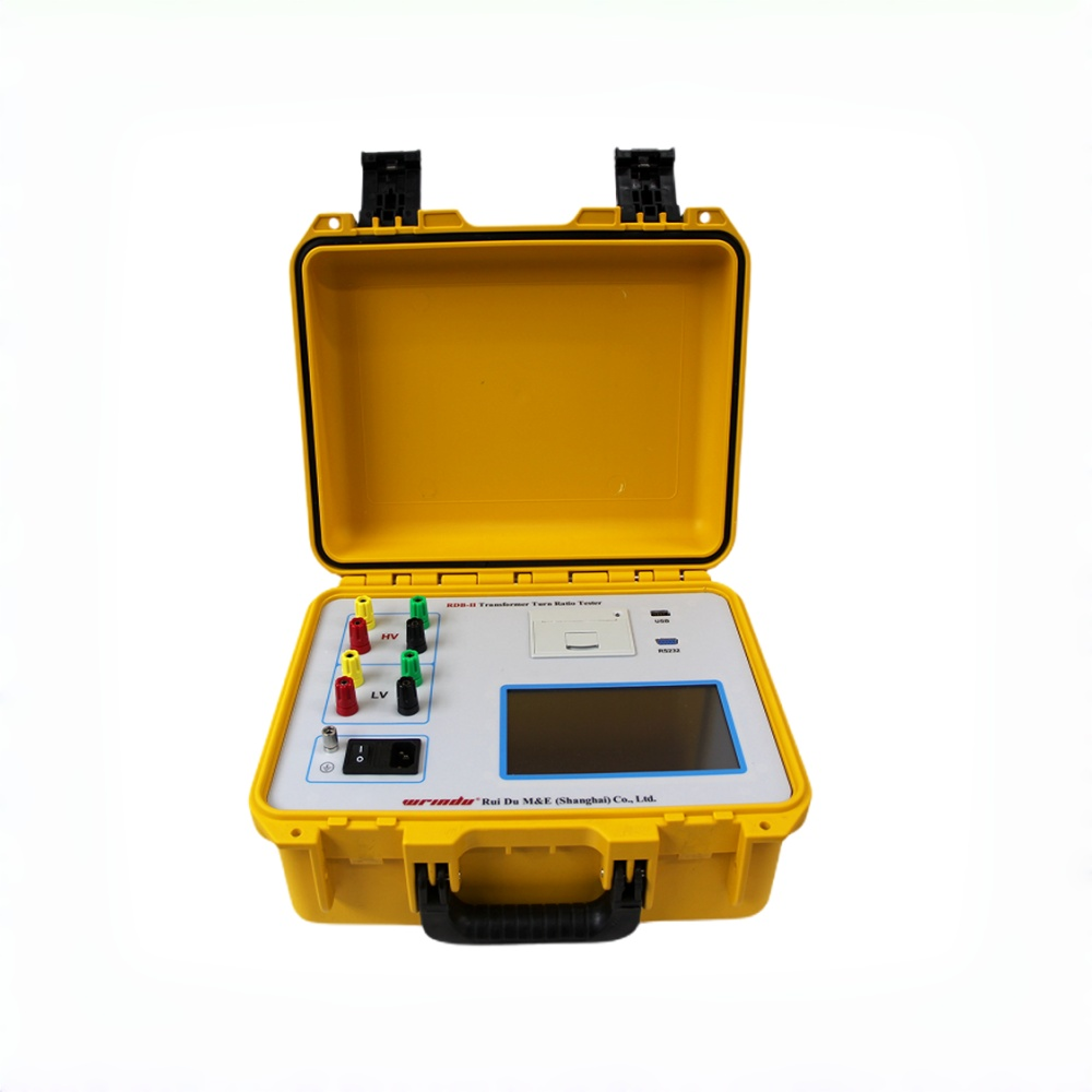 What Is a Transformer Ratio and Why Is It Important?