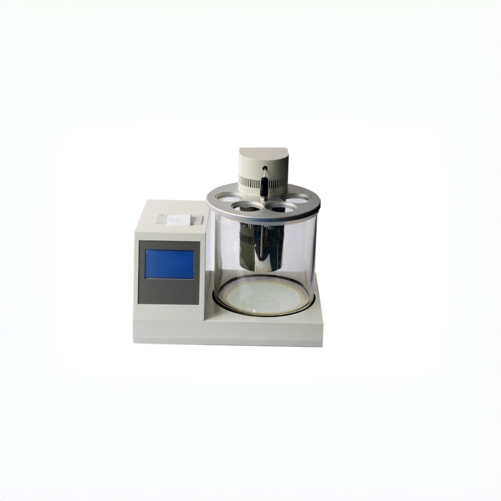 What is the difference between dynamic and kinematic viscosity?