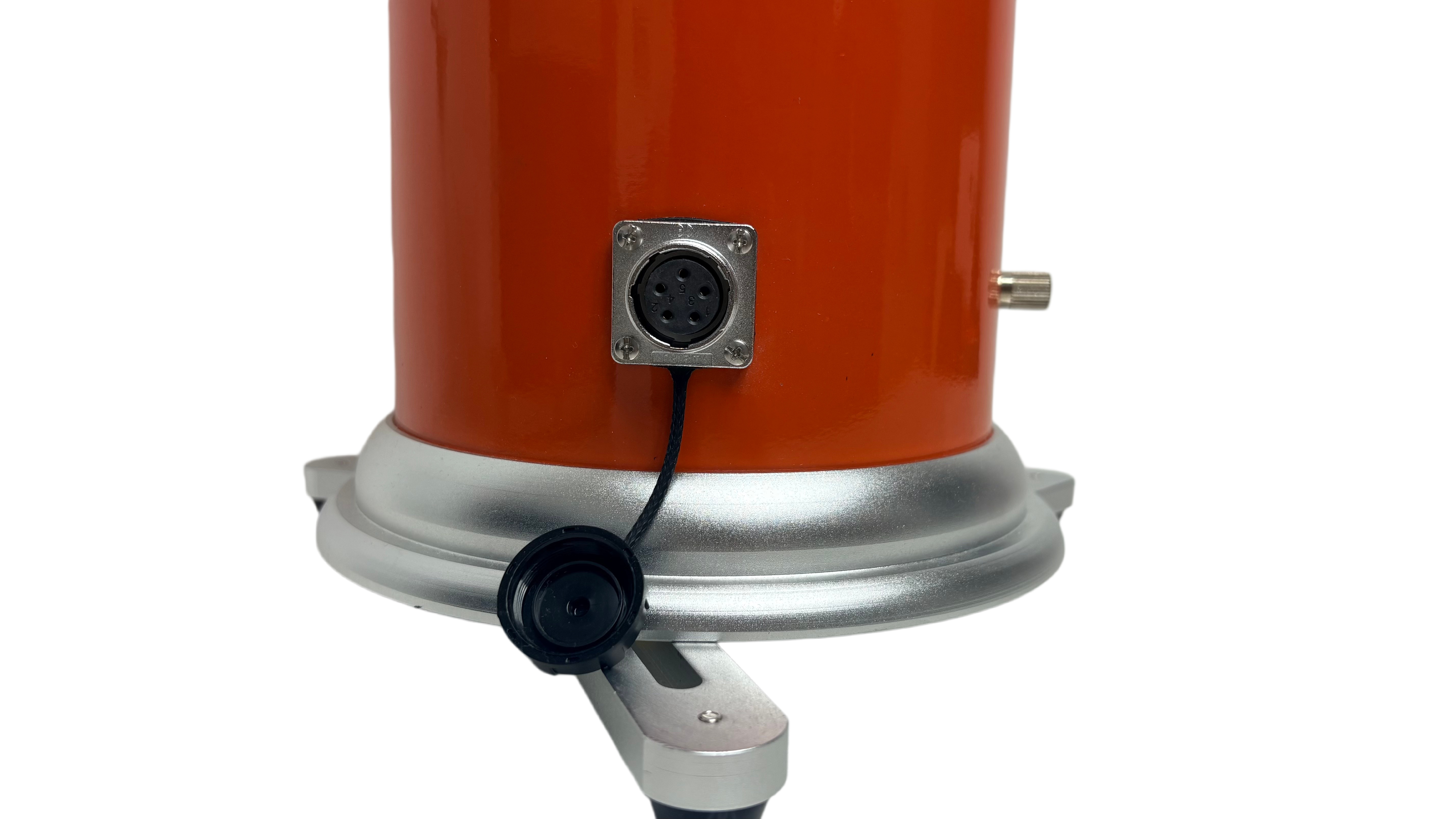 DC High Voltage Generator for Withstand Voltage Testing