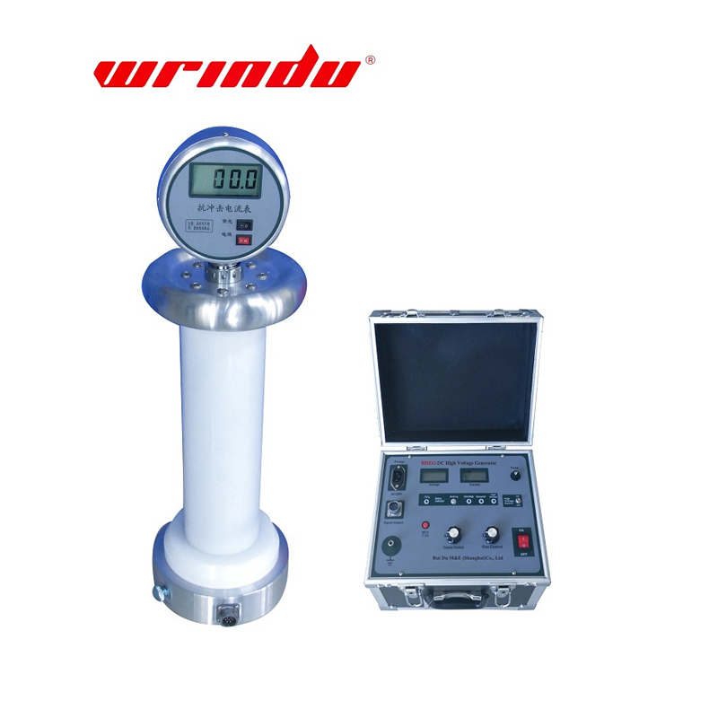 Creeping Leakage Current Definition, Measurement & Wrindu RDZG DC Hipot Tester Guide