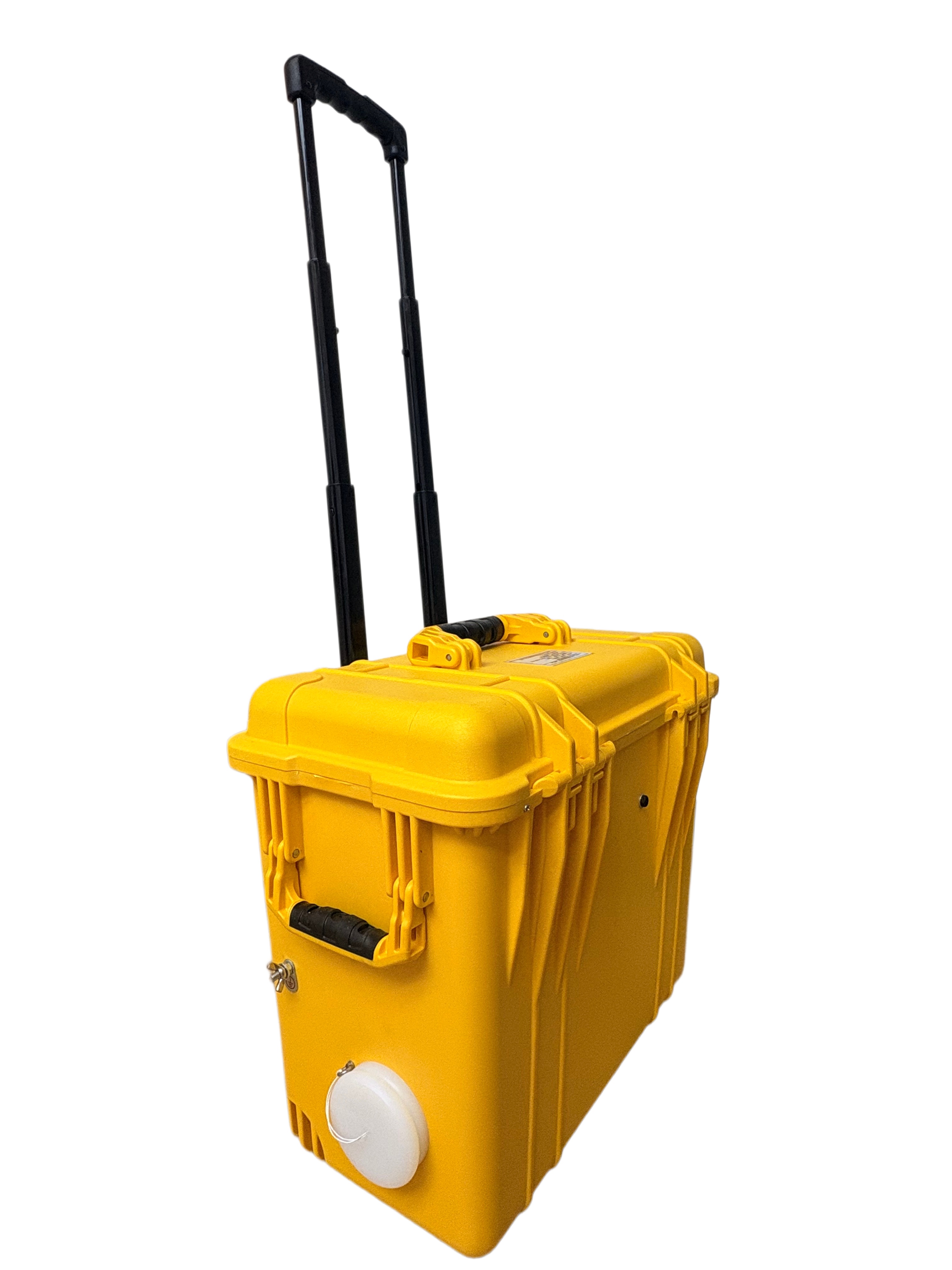 RDVLF-Z80Y 80kV VLF AC Withstand Voltage Tester for Cable Testing