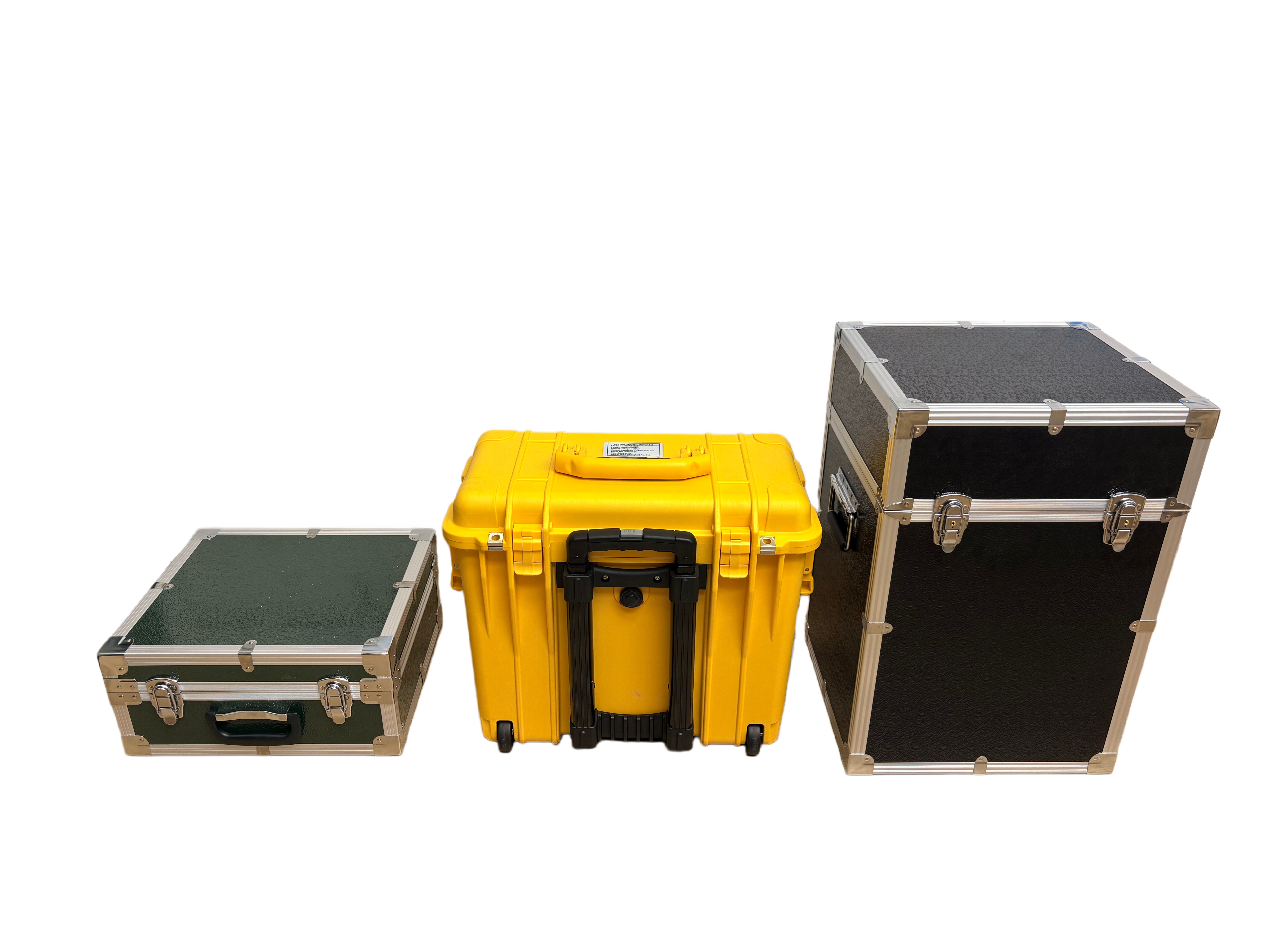 RDVLF-Z80Y 80kV VLF AC Withstand Voltage Tester for Cable Testing