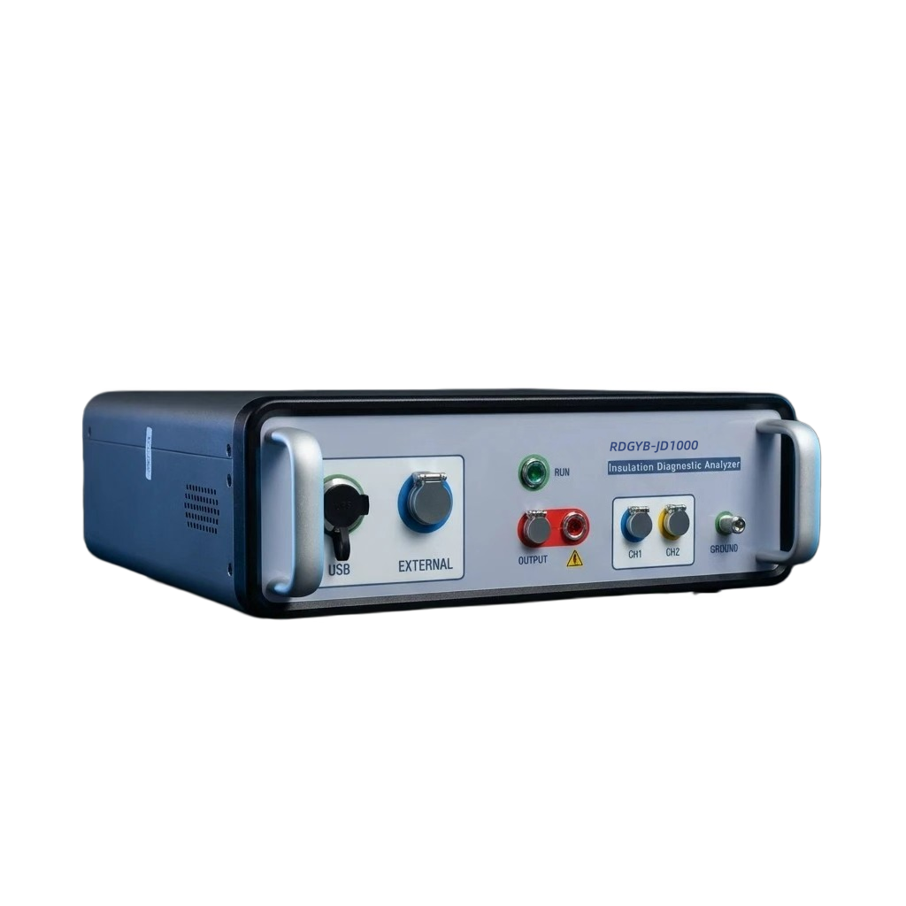 RDGYB-JD1000 Frequency Domain Dielectric Response Insulation Diagnostic Analyzer