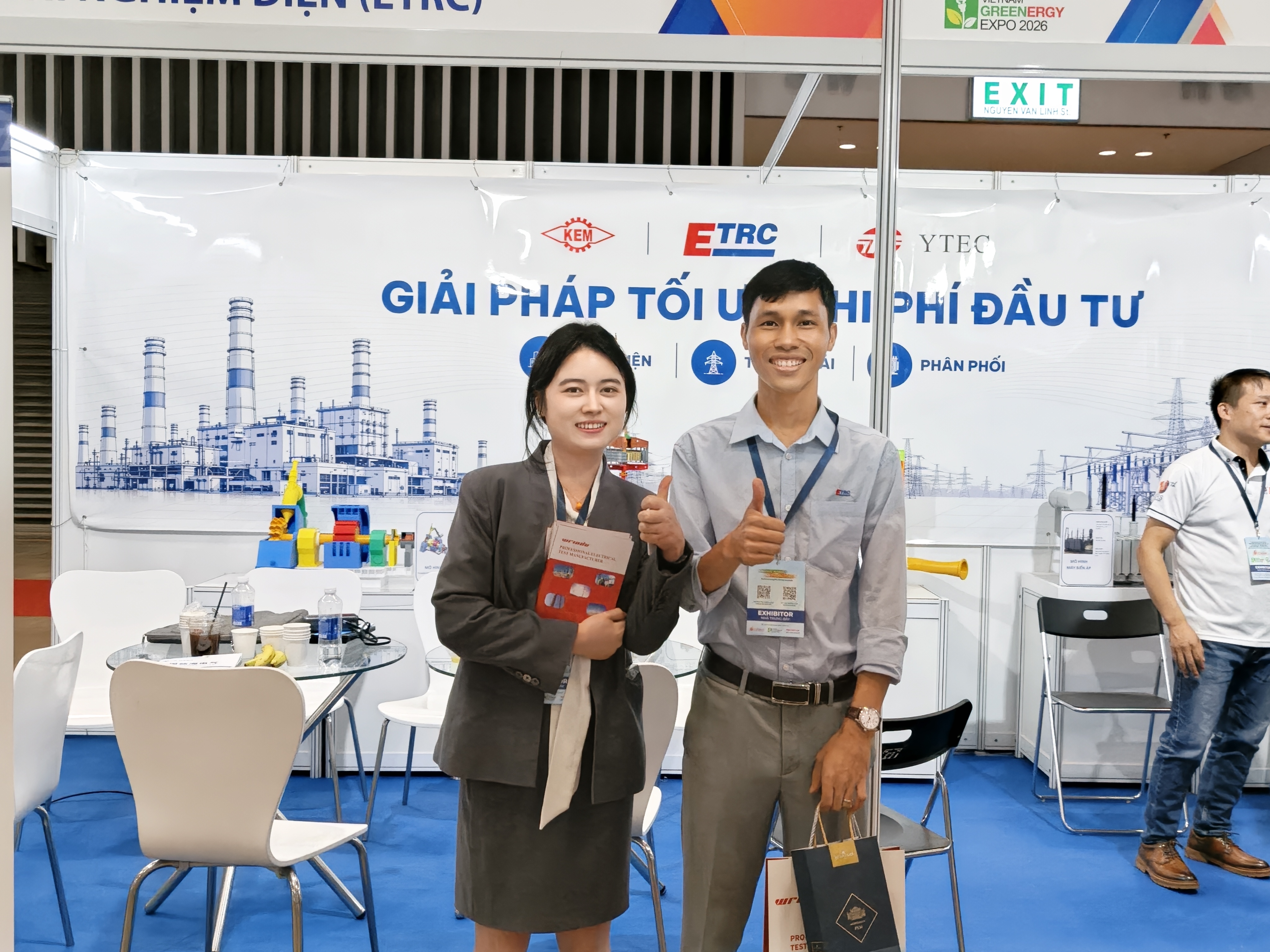 ETE 2026 Vietnam ETE 2026 Vietnam