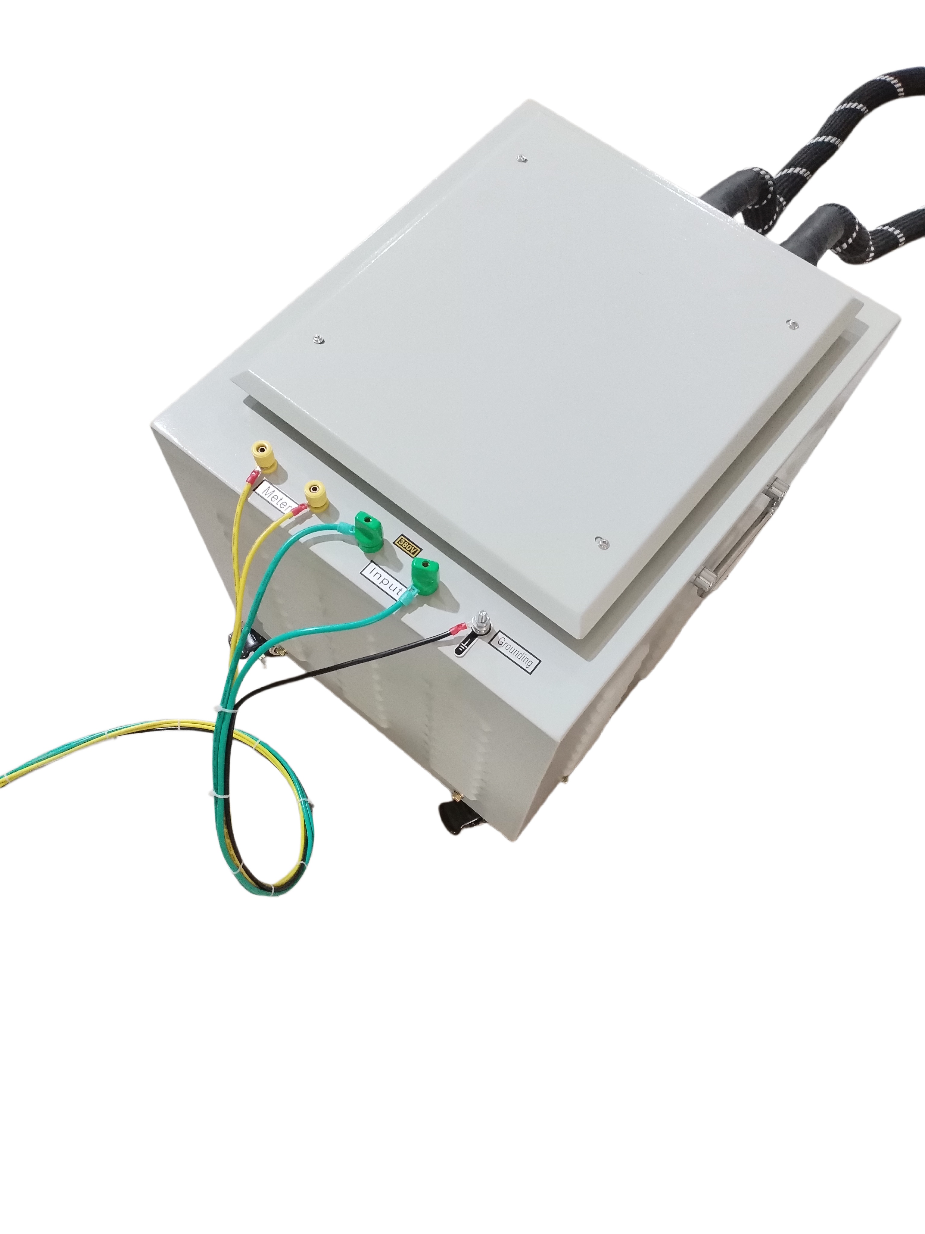 RDSL-82-6000D Primary Current Inject Tester