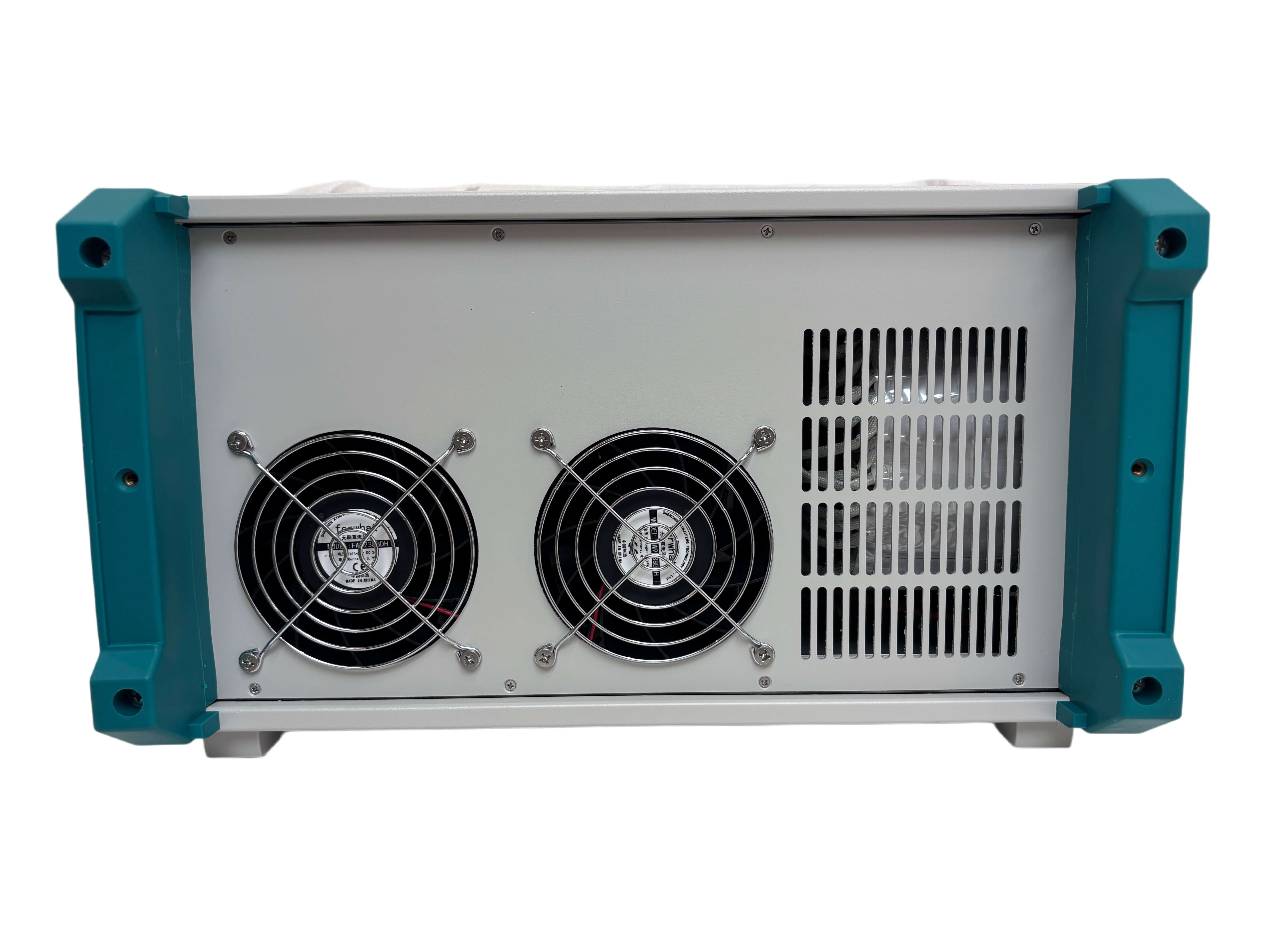 RDJB-1600M Six Phases Relay Protection Tester
