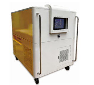 RDQH-64/350WF SF6 Gas Recovery And Purification Unit