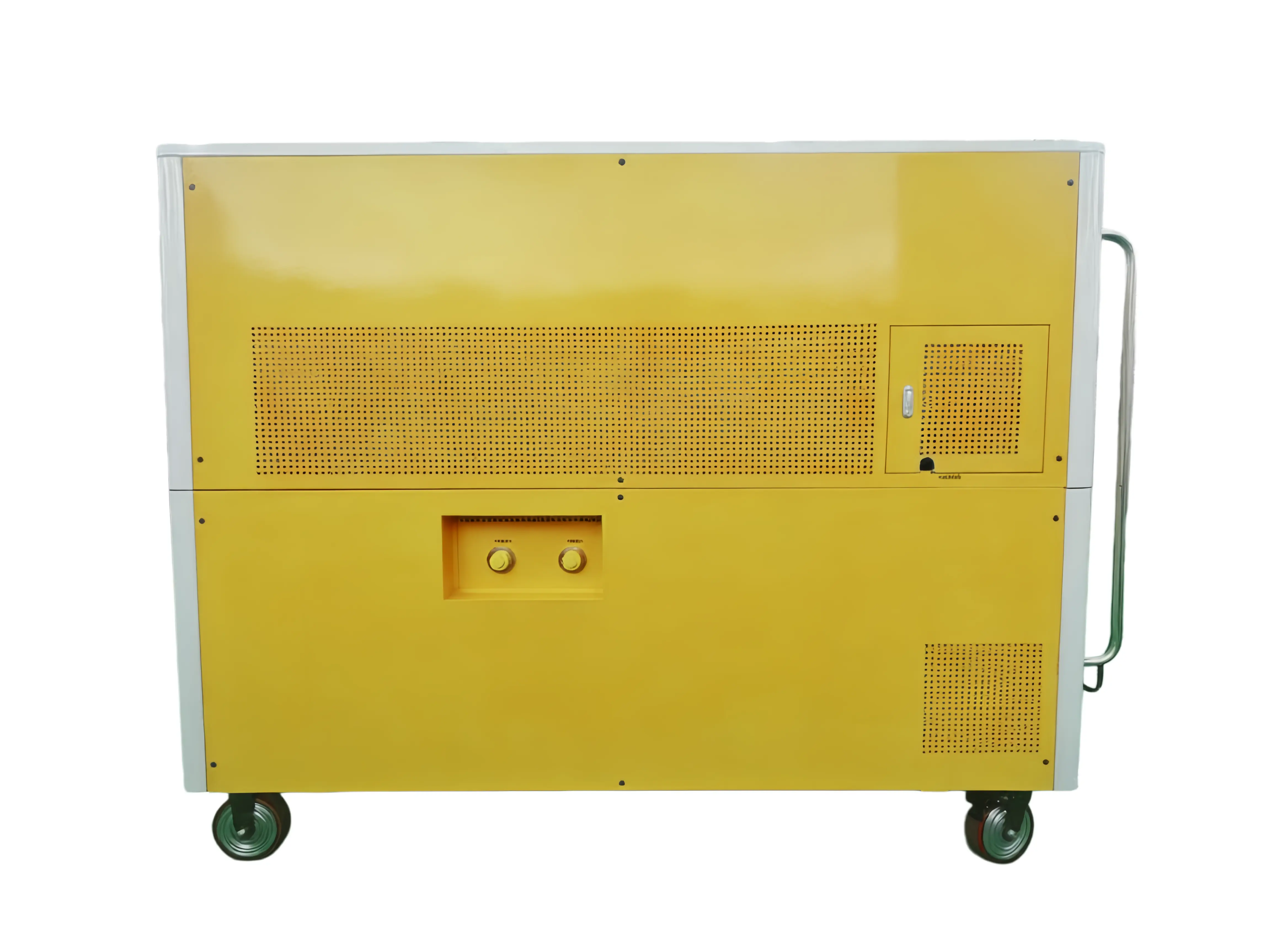 RDQH-64/350WF SF6 Gas Recovery And Purification Unit