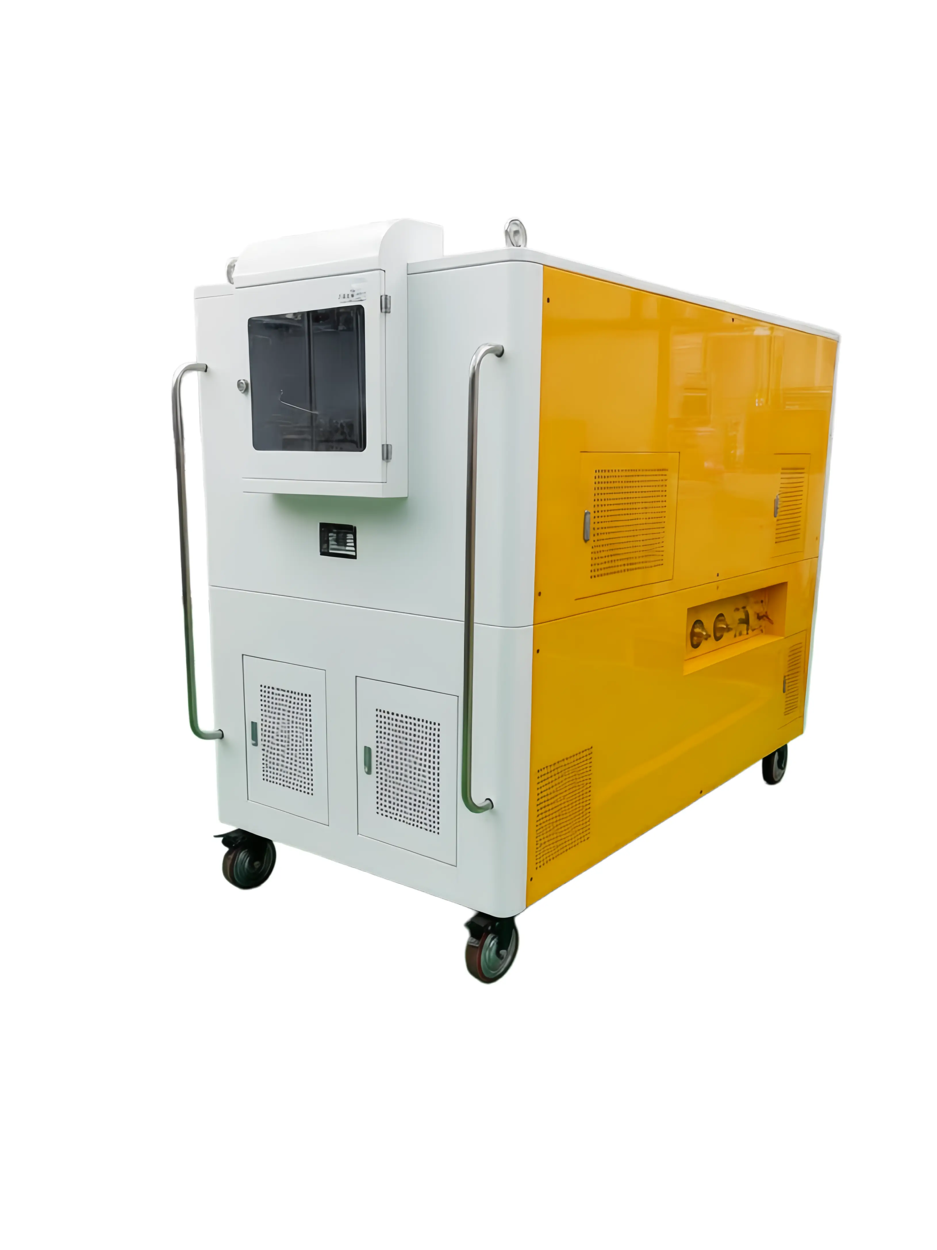 RDQH-64/350WF SF6 Gas Recovery And Purification Unit