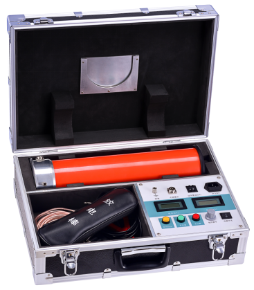 RDZGH-120/X DC High Voltage Generator
