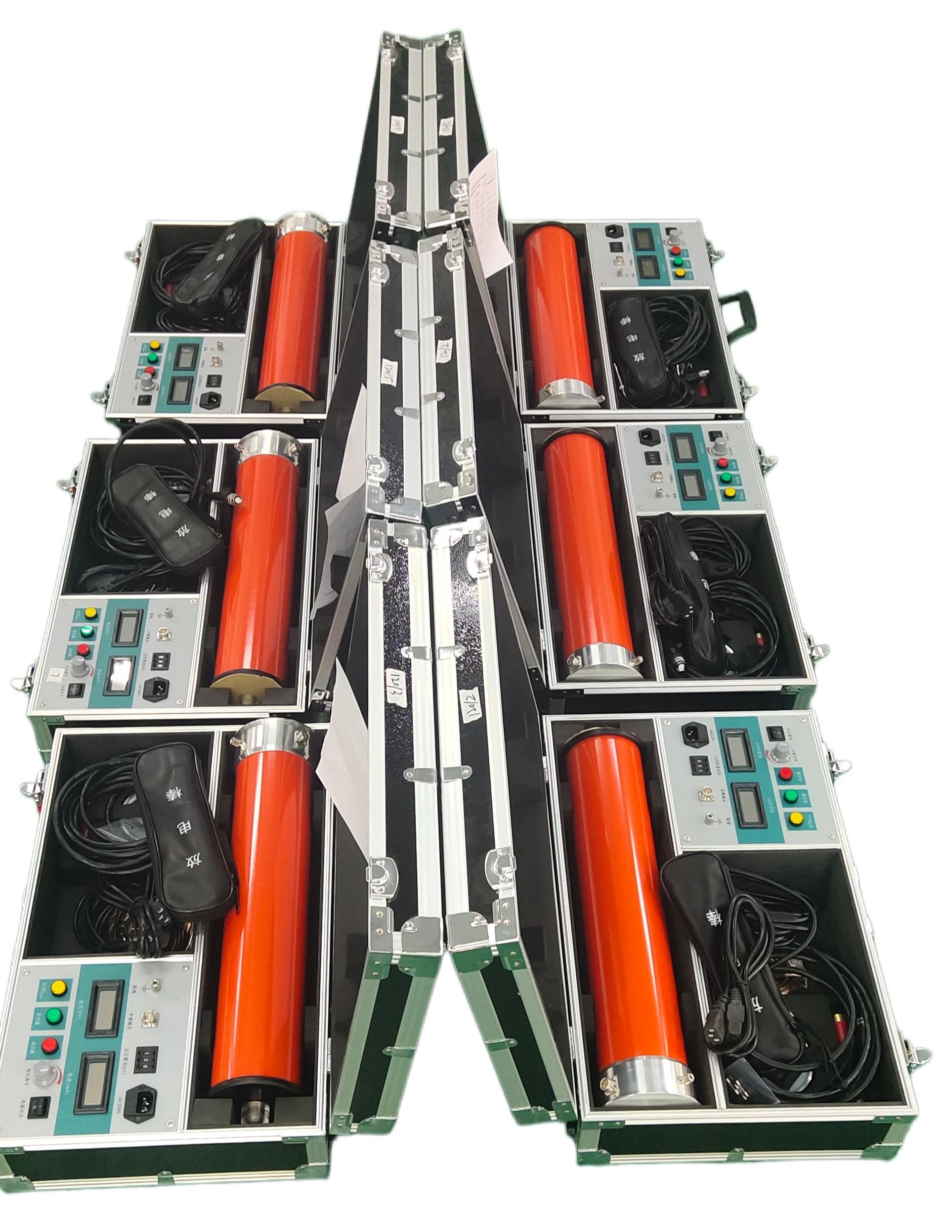 RDZGH-120/X DC High Voltage Generator