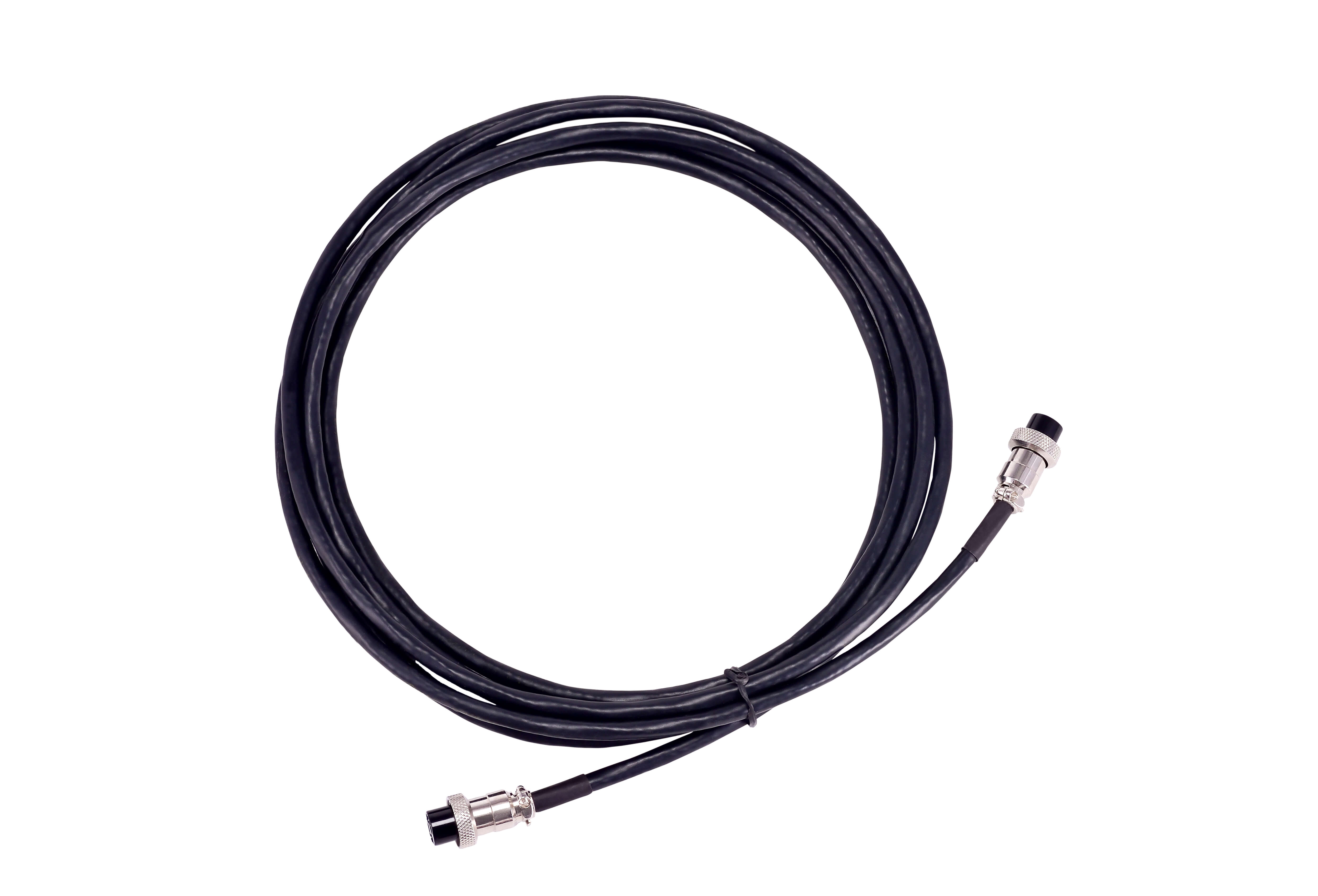 RDZGH-120/X DC High Voltage Generator