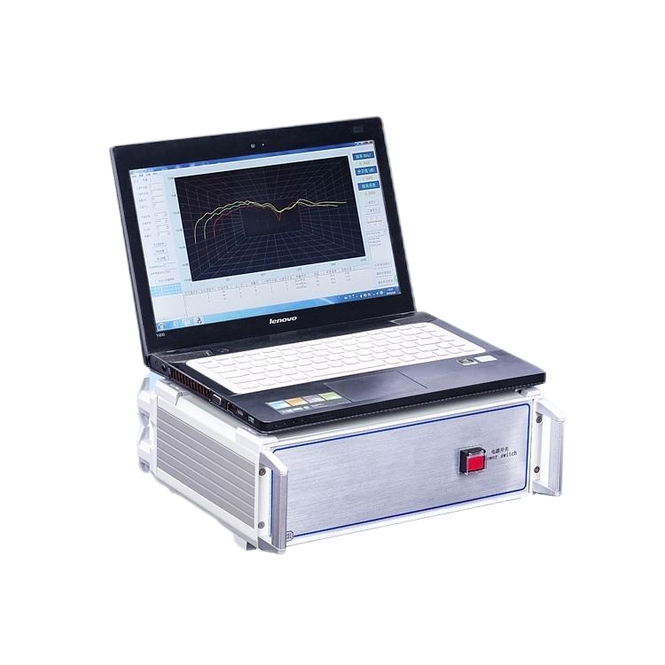 RDBX-H Sweep Frequency Response Analyzer