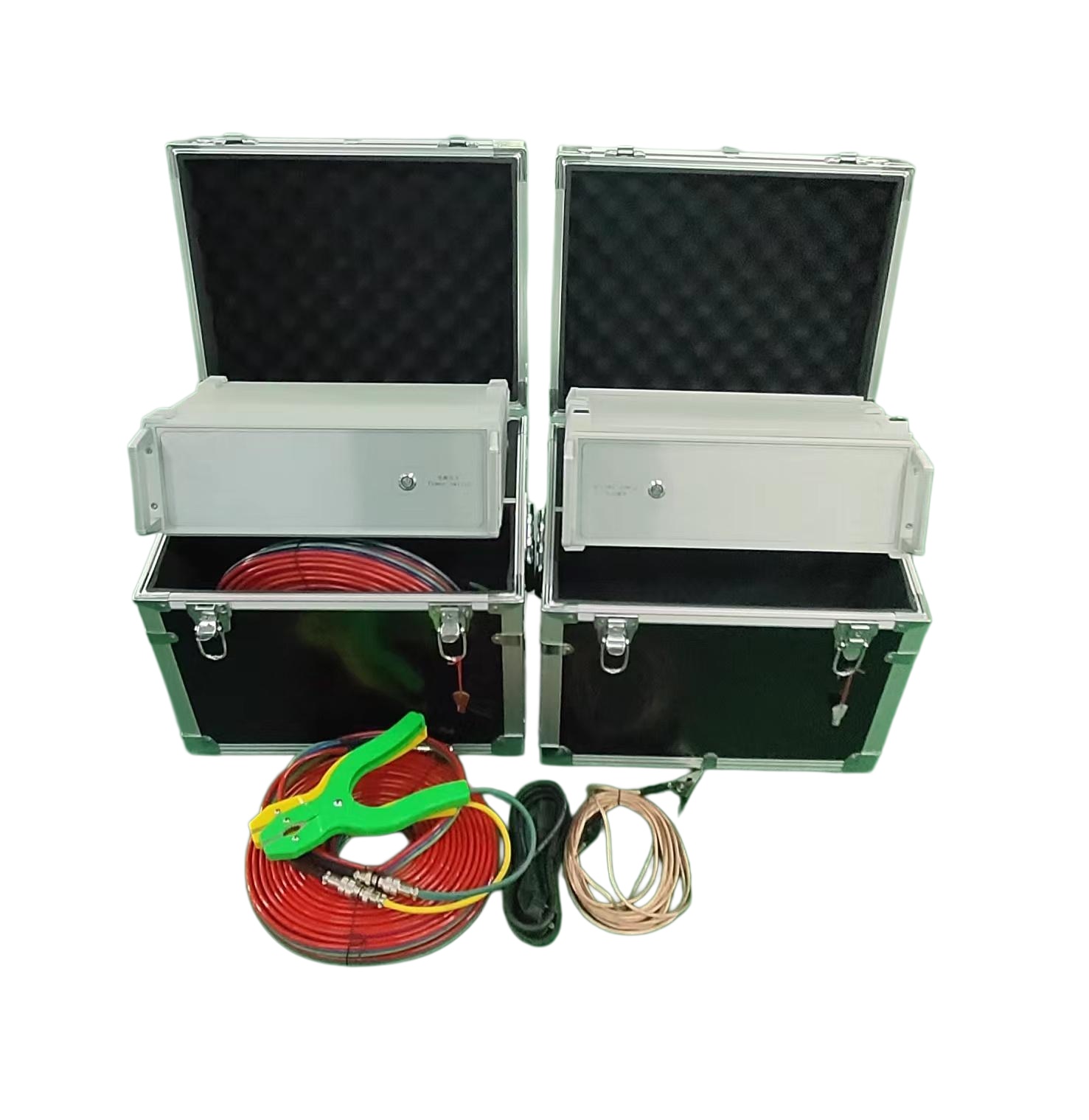 RDBX-H Sweep Frequency Response Analyzer