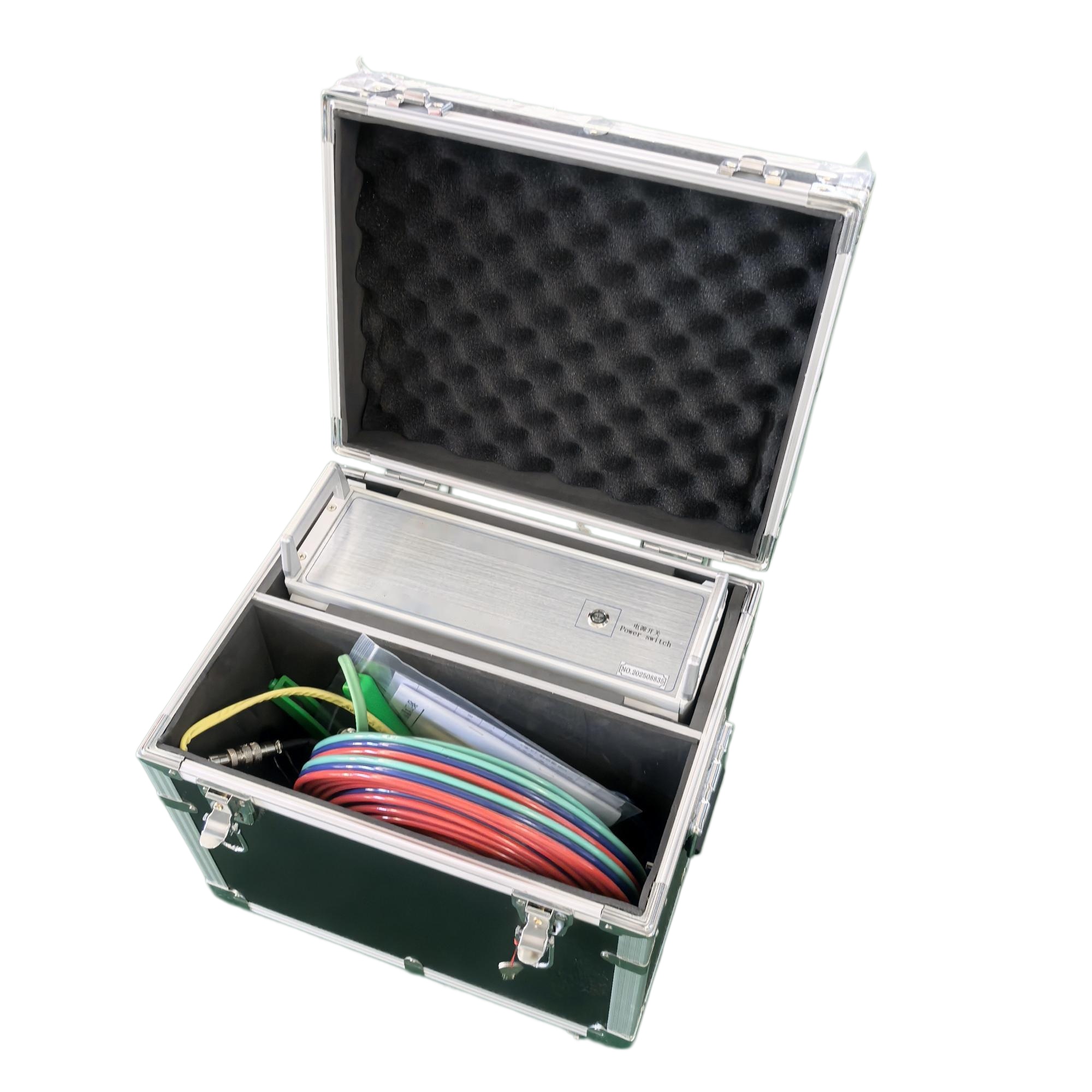 RDBX-H Sweep Frequency Response Analyzer