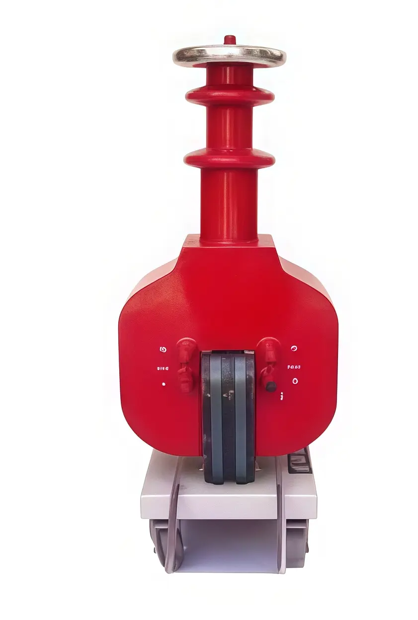 RDYDG-5kVA/50kV AC /DC Withstand Voltage Test Device