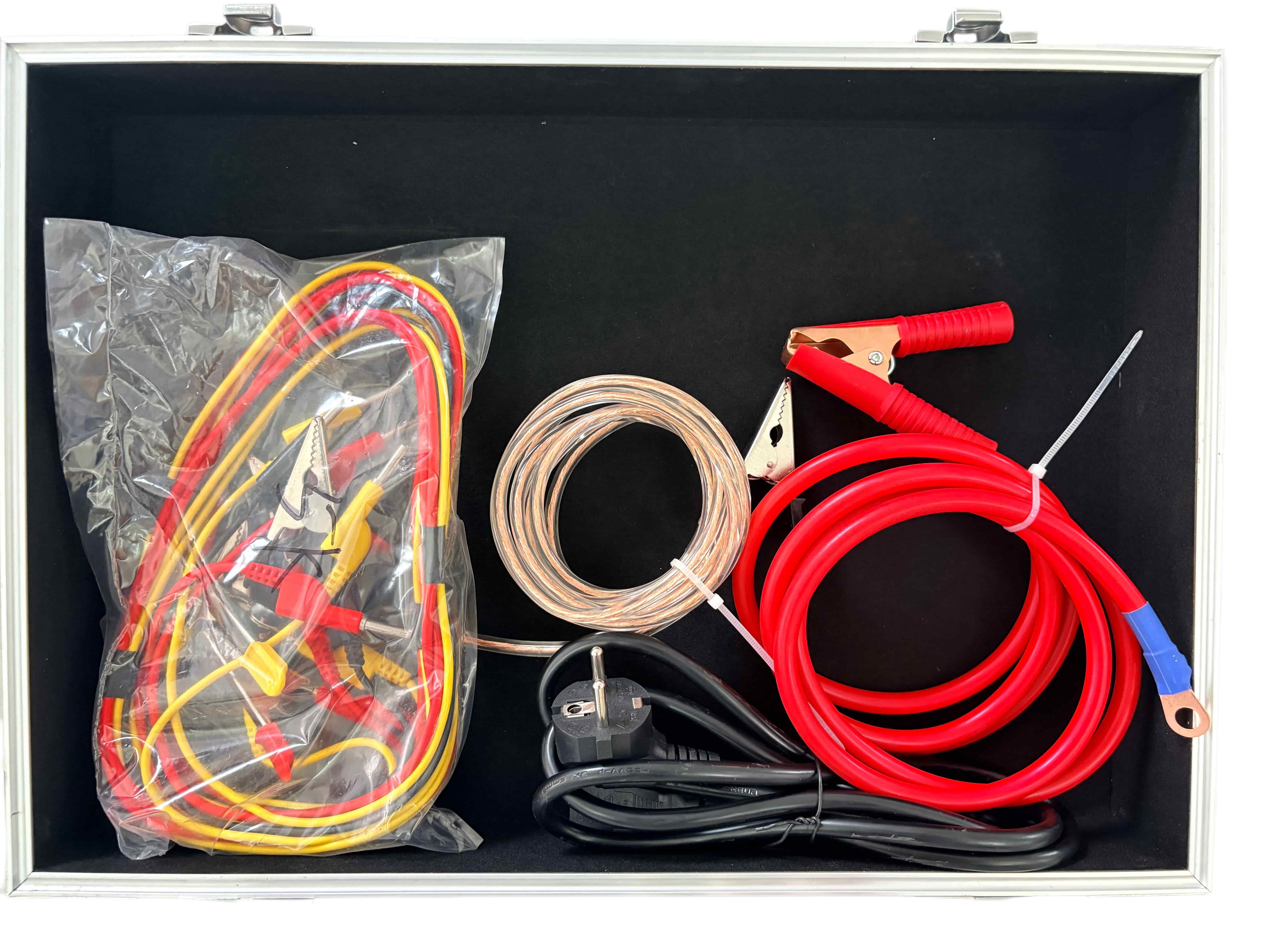 RDYDG-5kVA/50kV AC /DC Withstand Voltage Test Device
