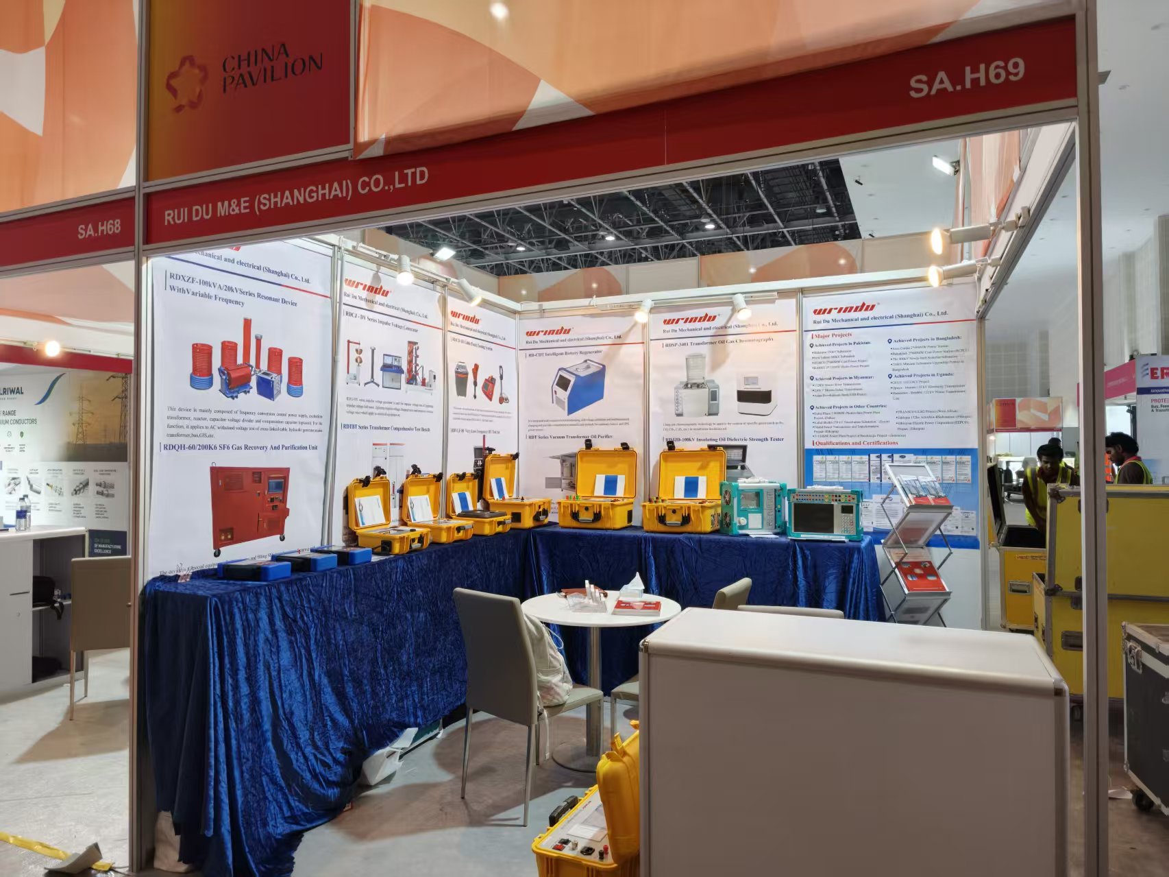 Middle East Energy 2026 Middle East Energy 2026