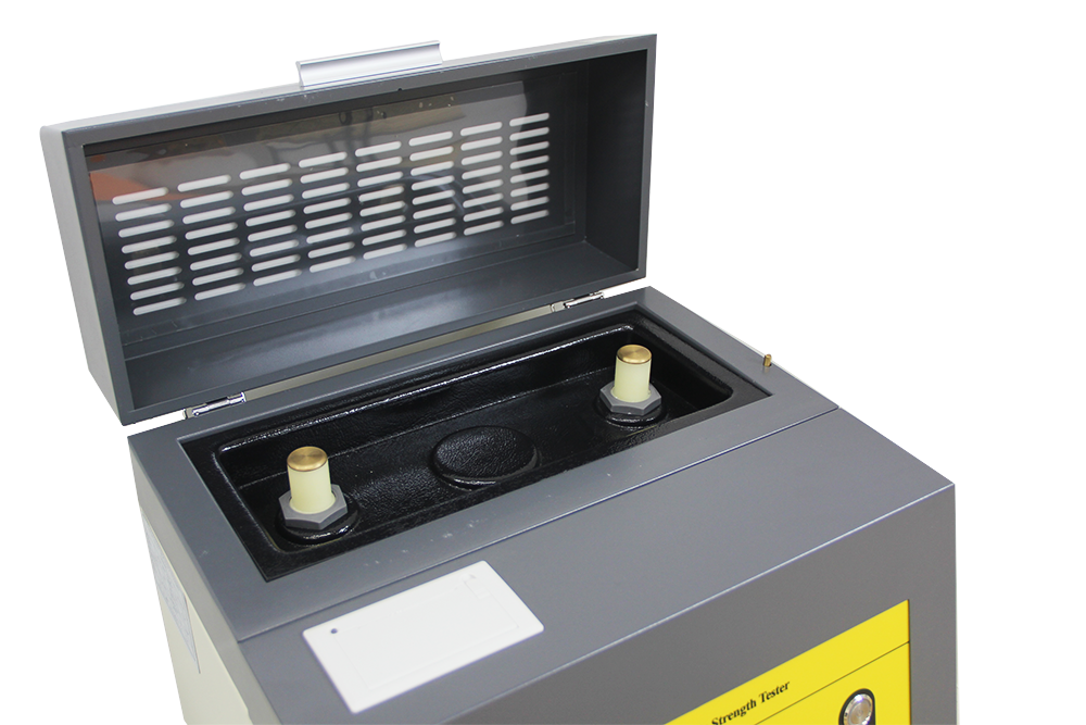 Oil Dielectric Strength Tester