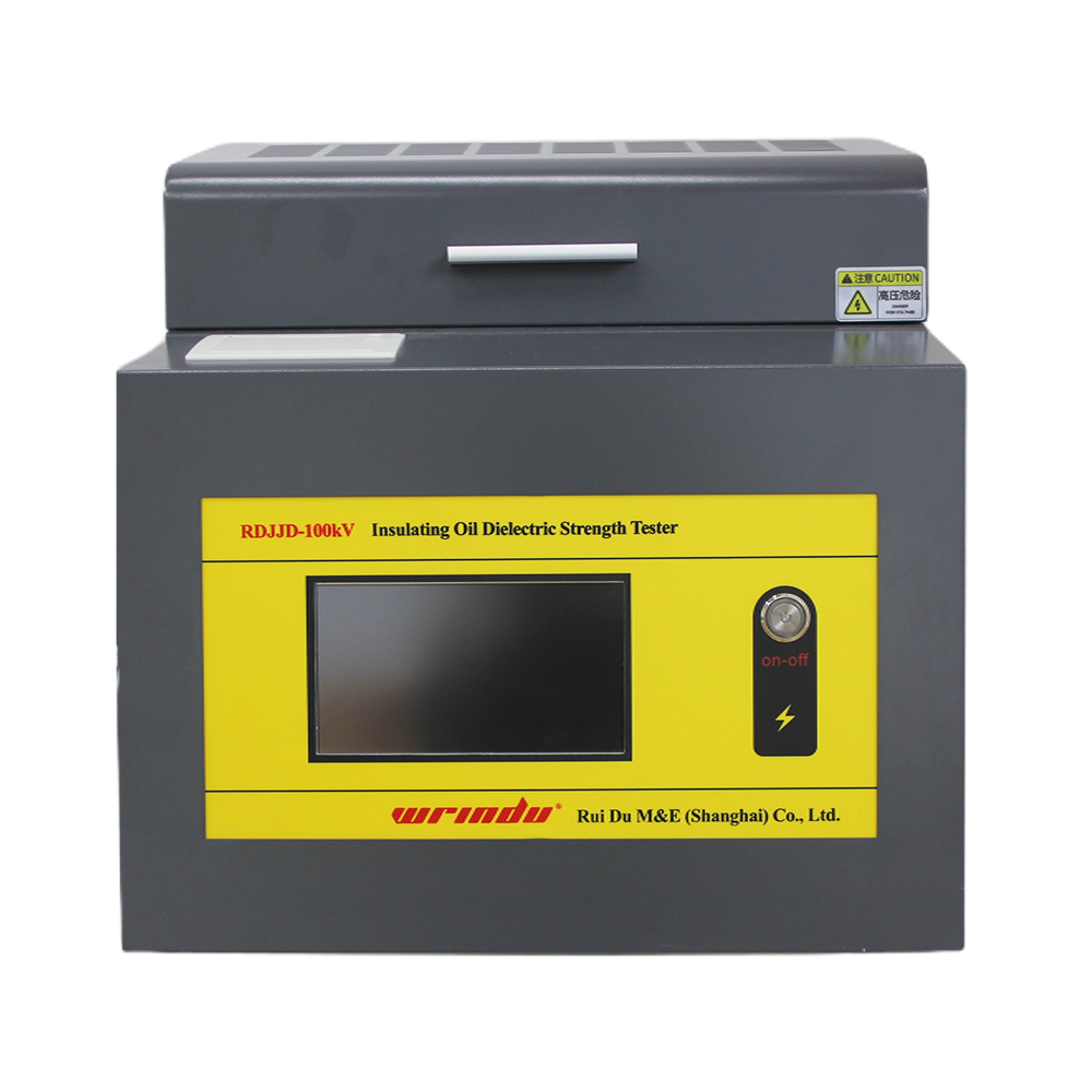 Transformer Oil Testing Methods, Standards and BDV Test Guide