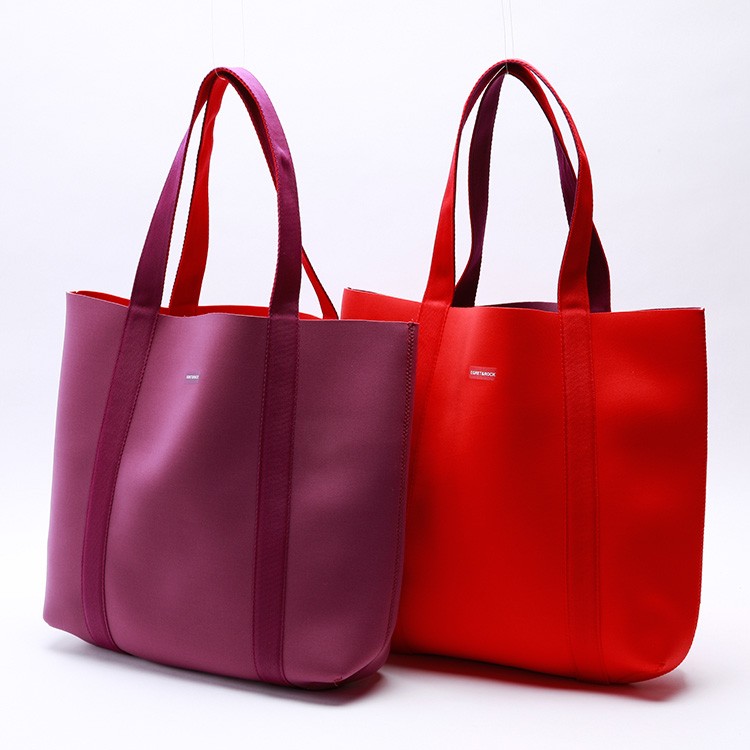 one shoulder tote bag