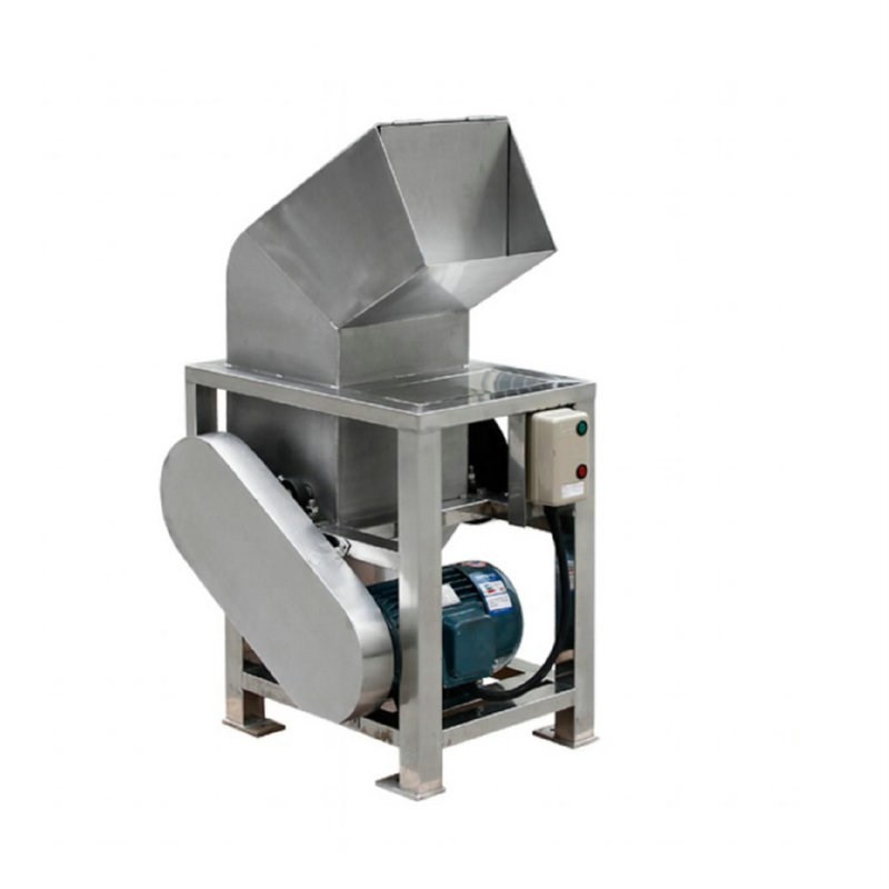 China Ice Crusher Machine Manufacturers