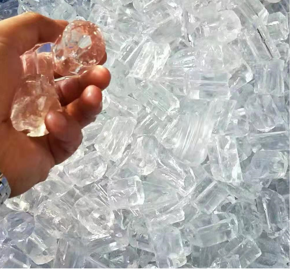 Китай Машина для льда 1 тонна для сохранения свежести, производитель
