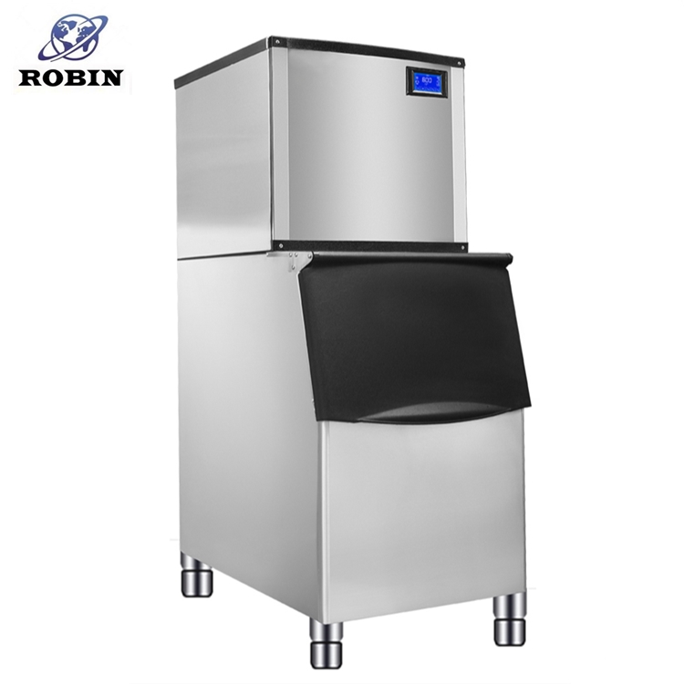 Automatic Cube Ice Maker