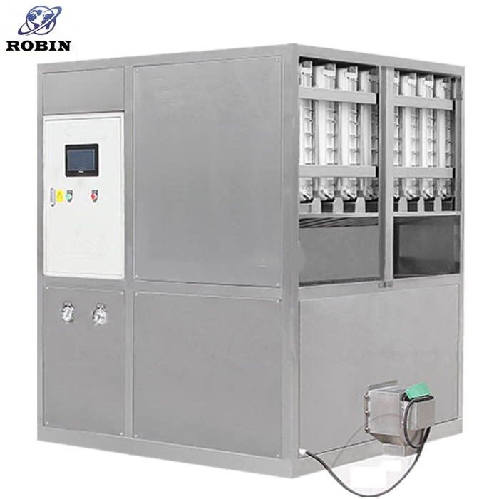 China Cube Ice Machine Manufacturers