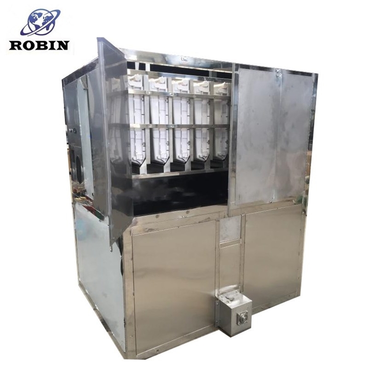 China Cube Ice Machine Manufacturers