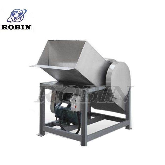 Starke Eiszerkleinerungsmaschine für 20–30 kg Blockeis
