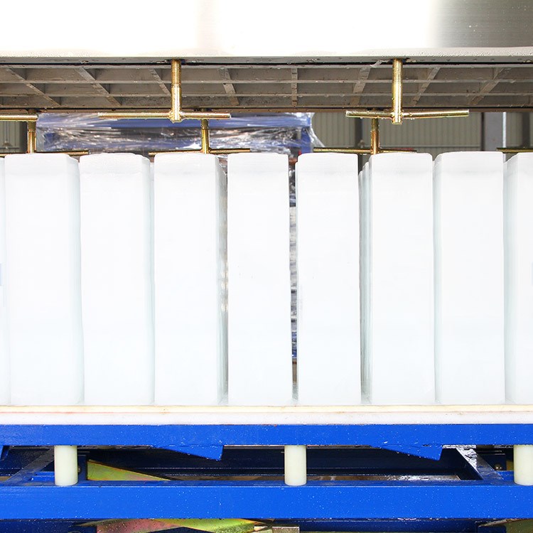 Китай Машина для производства льда на 5 тонн, автоматическая машина для производства льда на продажу, производитель