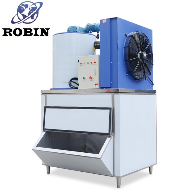 China Flake Ice Machine Manufacturers