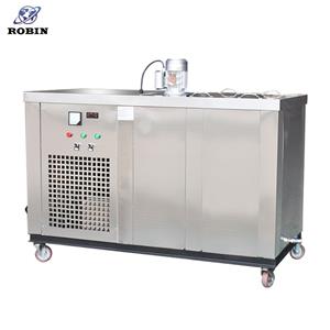 Professional 500kg brine cooled ice block ice maker price commercial ice block making machine