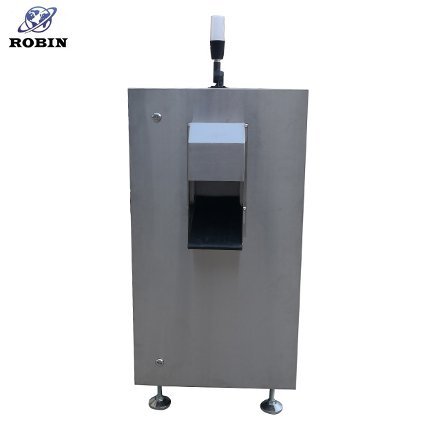 Automatic hydraulic dry ice forming press dry ice block machine 120kg