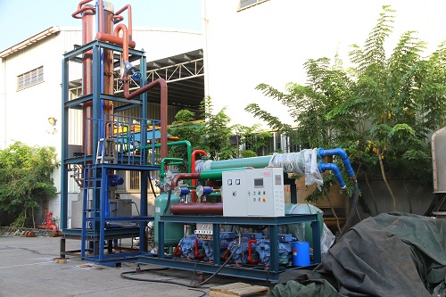 Китай Автоматический льдогенератор с передовой технологией, производитель