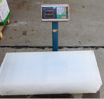 1 Ton Ice Block Machine By Directly Evaporating