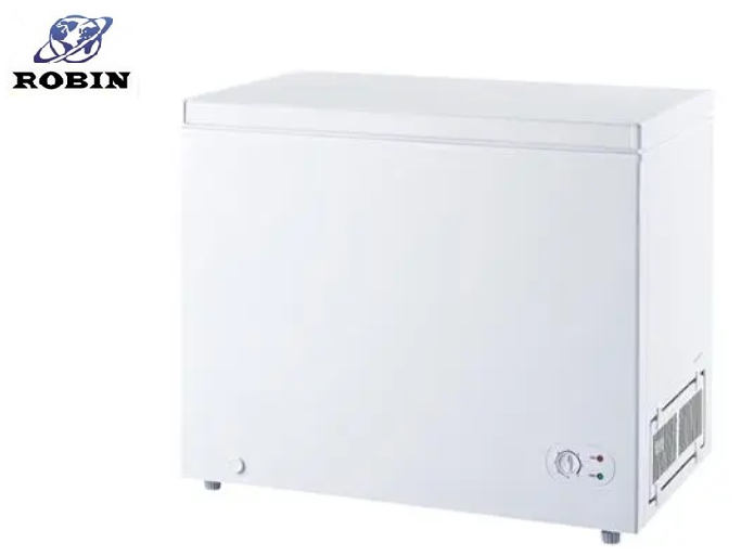 Chest Freezer Deep Freezer for Ice Cooling