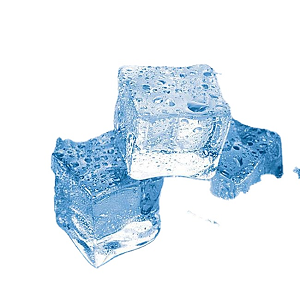 1 ton ice cube maker