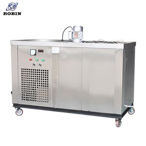 300 kg High Quality Brine Block Ice Maker Ice Block Machine