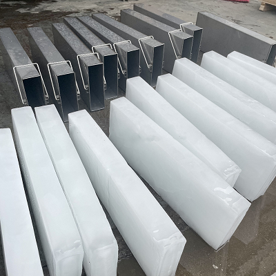 Galvanized Steel Ice Block Drums Ice Block Moulds Price for Sale