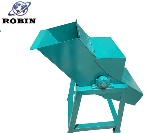 Carbon Steel Ice Crusher Factory Price