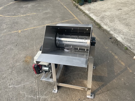 Ice crusher Stainless steel 304