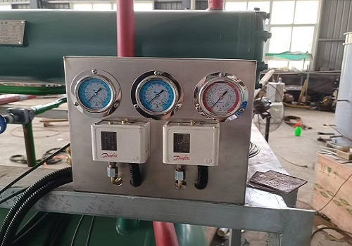 tube ice machine 10ton