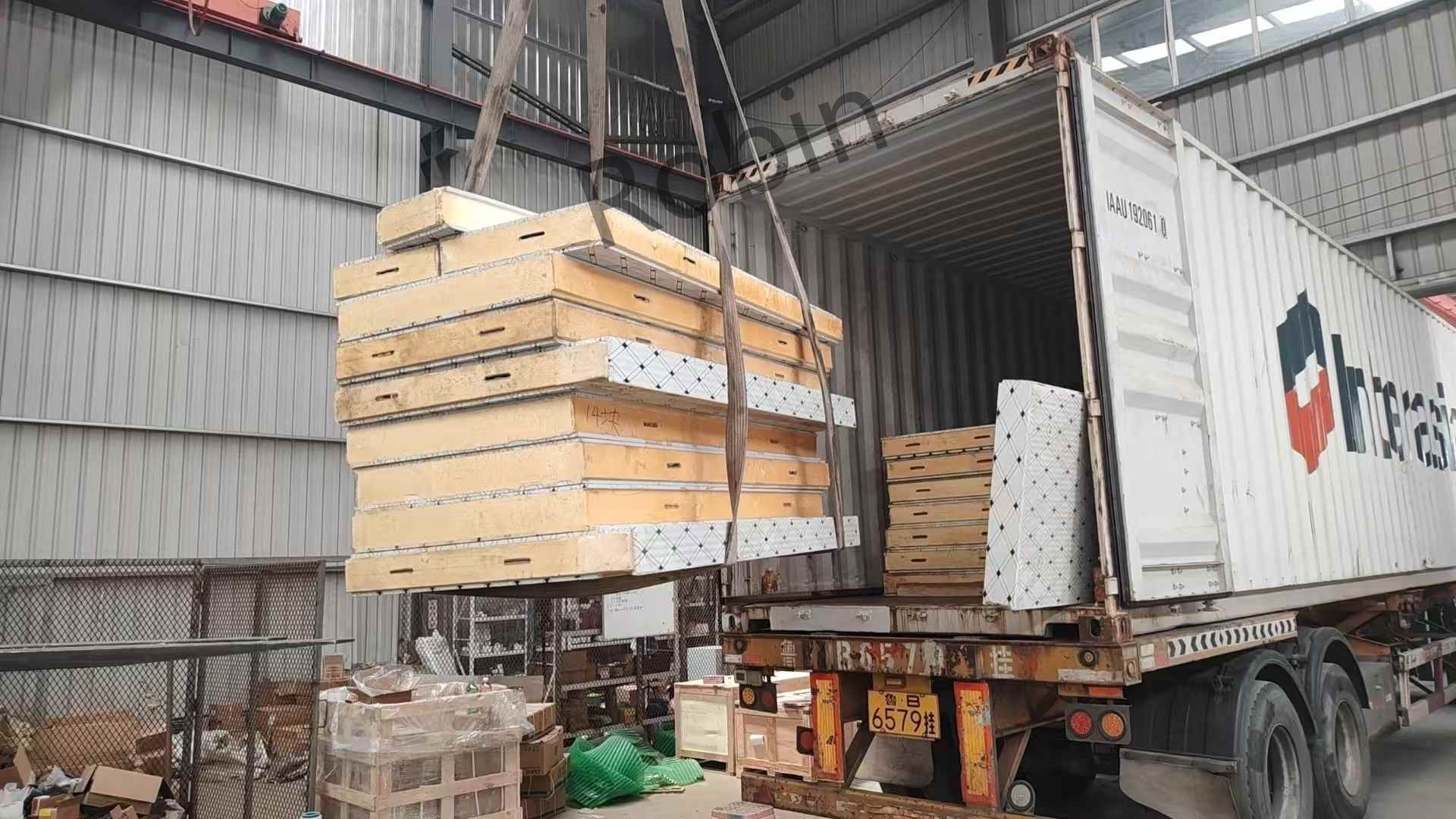cold room storage