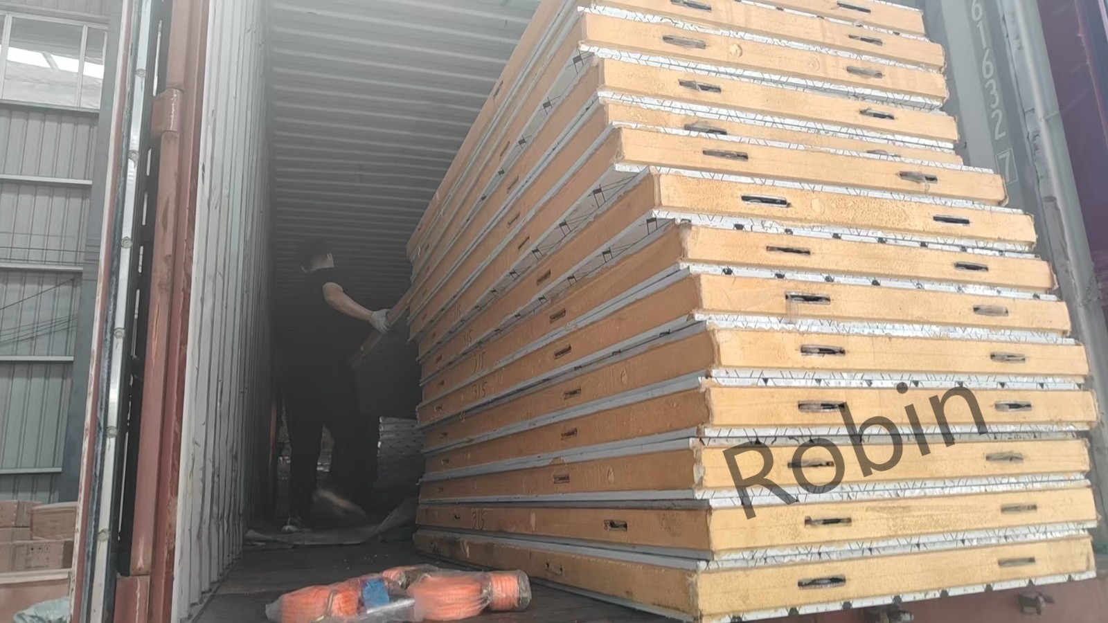 Cold Storage